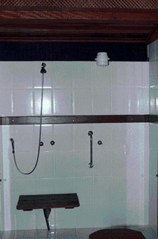 Deluxe Chalet