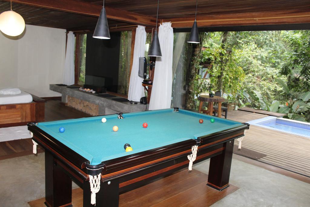 Superior Chalet