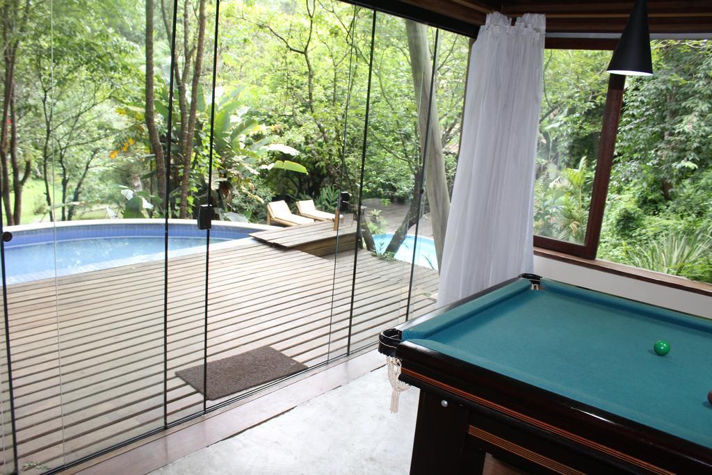 Superior Chalet