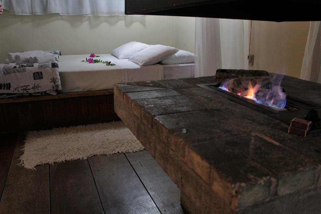 Master Chalet