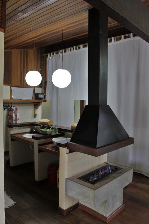 Deluxe Chalet