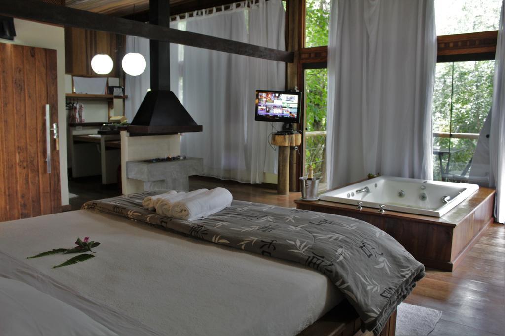 Deluxe Chalet